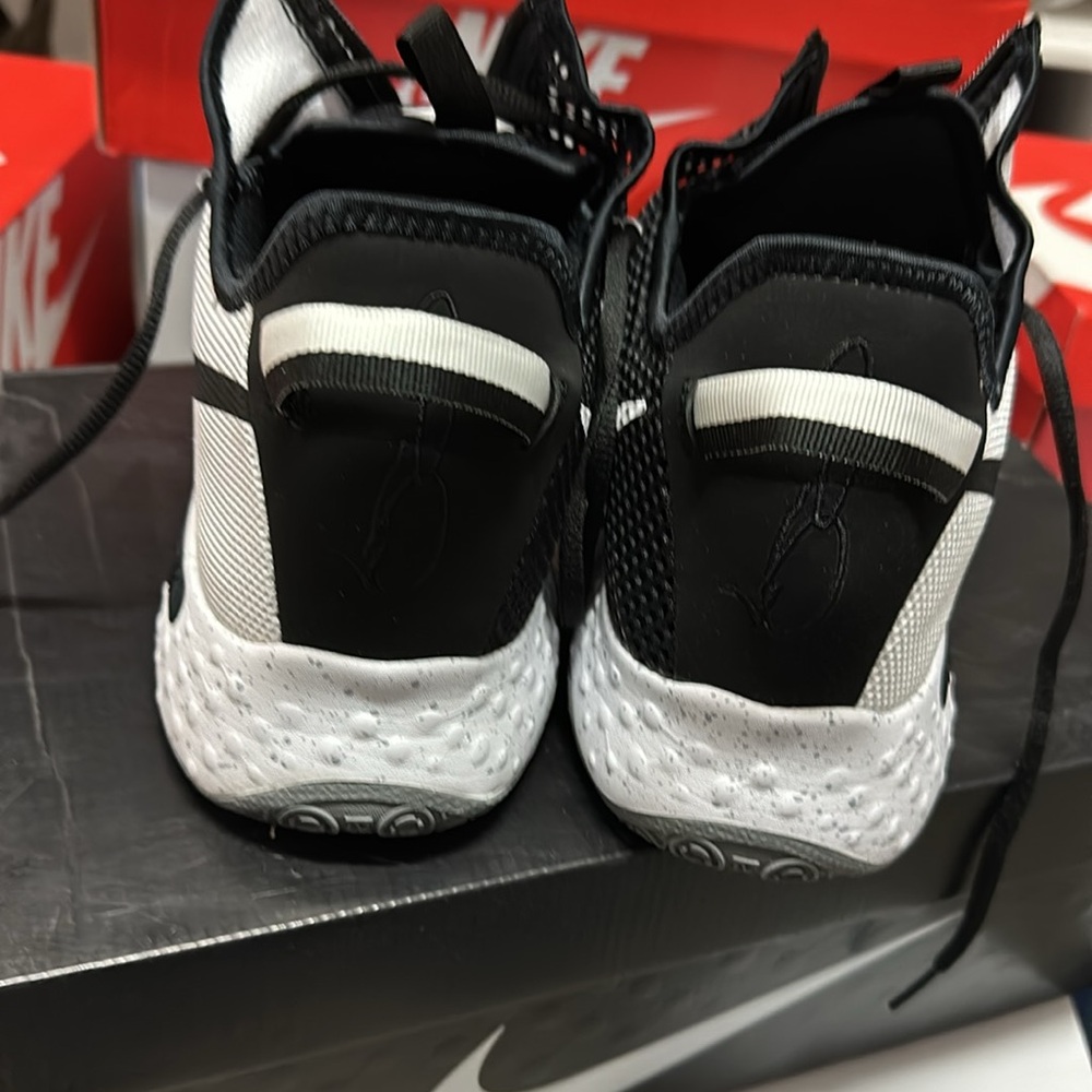 PG 4 Oreo Size 13 - Picture 2 of 5